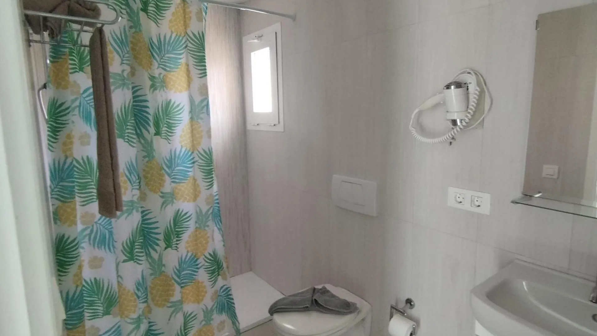 Apartament Alisios Playa Corralejo 0*,