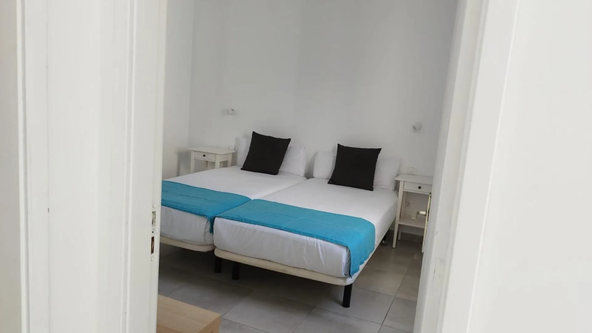 Apartament Alisios Playa Corralejo