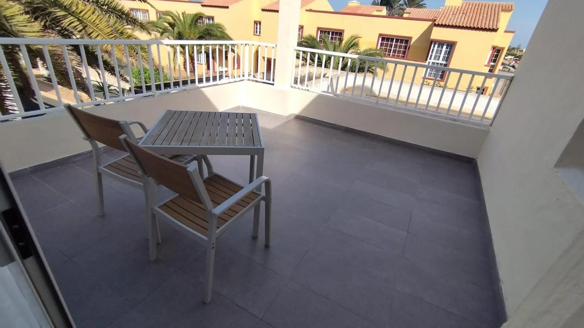 Appartement Alisios Playa à Corralejo