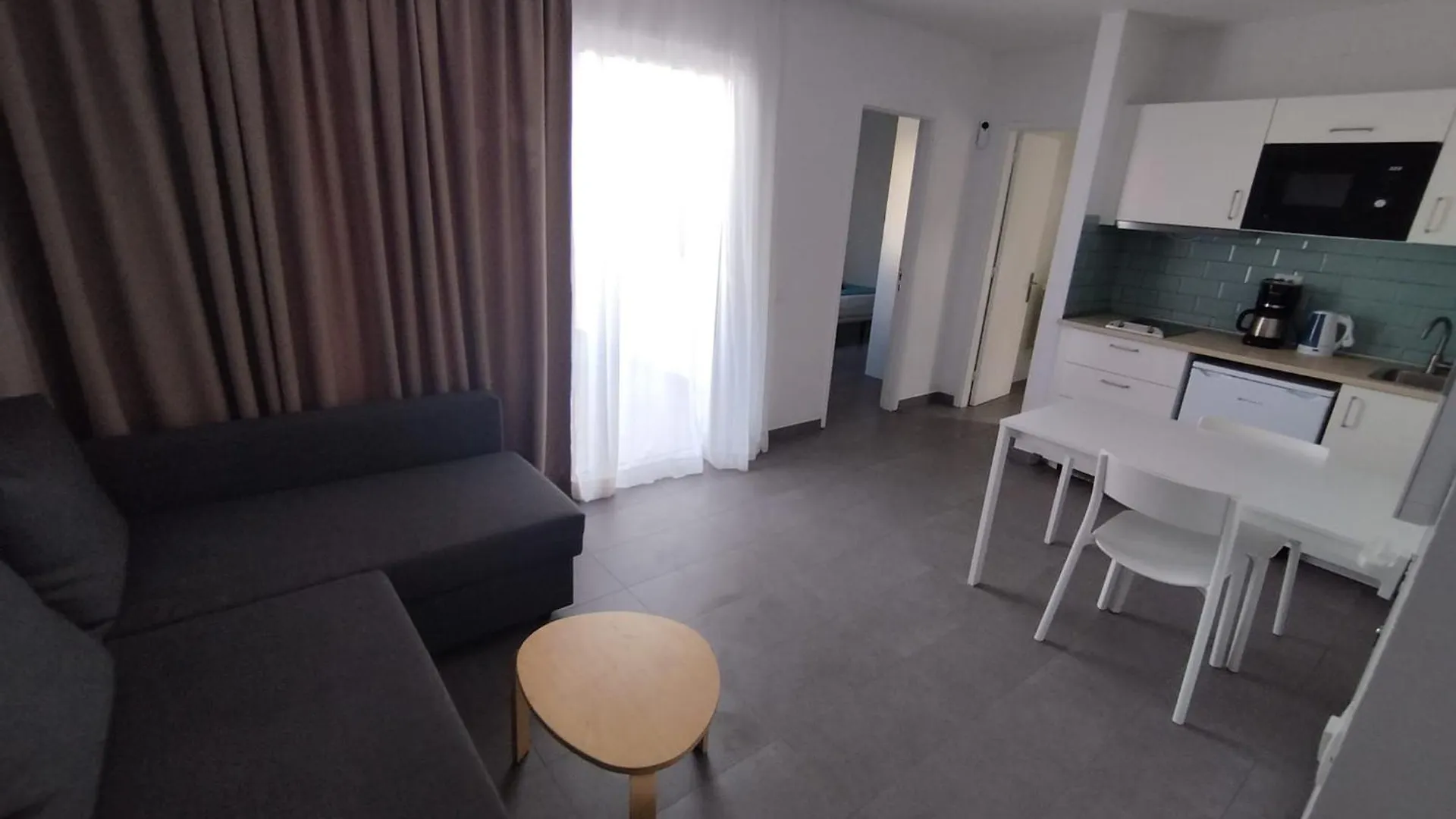 Apartament Alisios Playa Corralejo