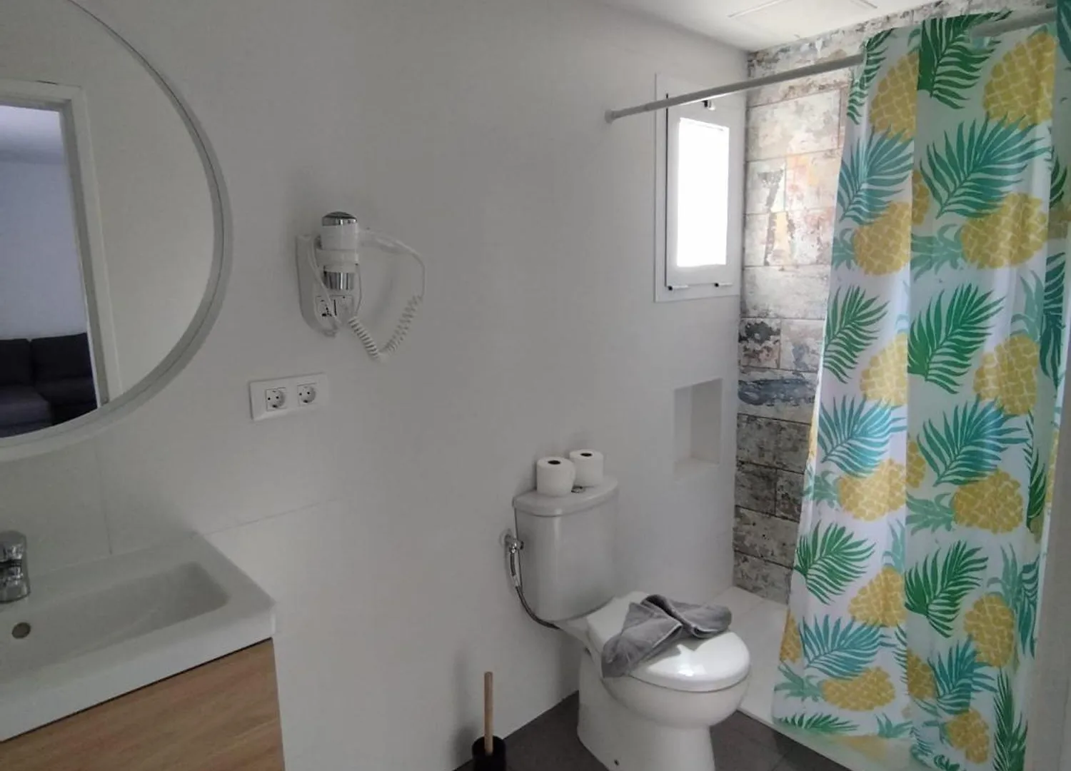 Apartament Alisios Playa Corralejo