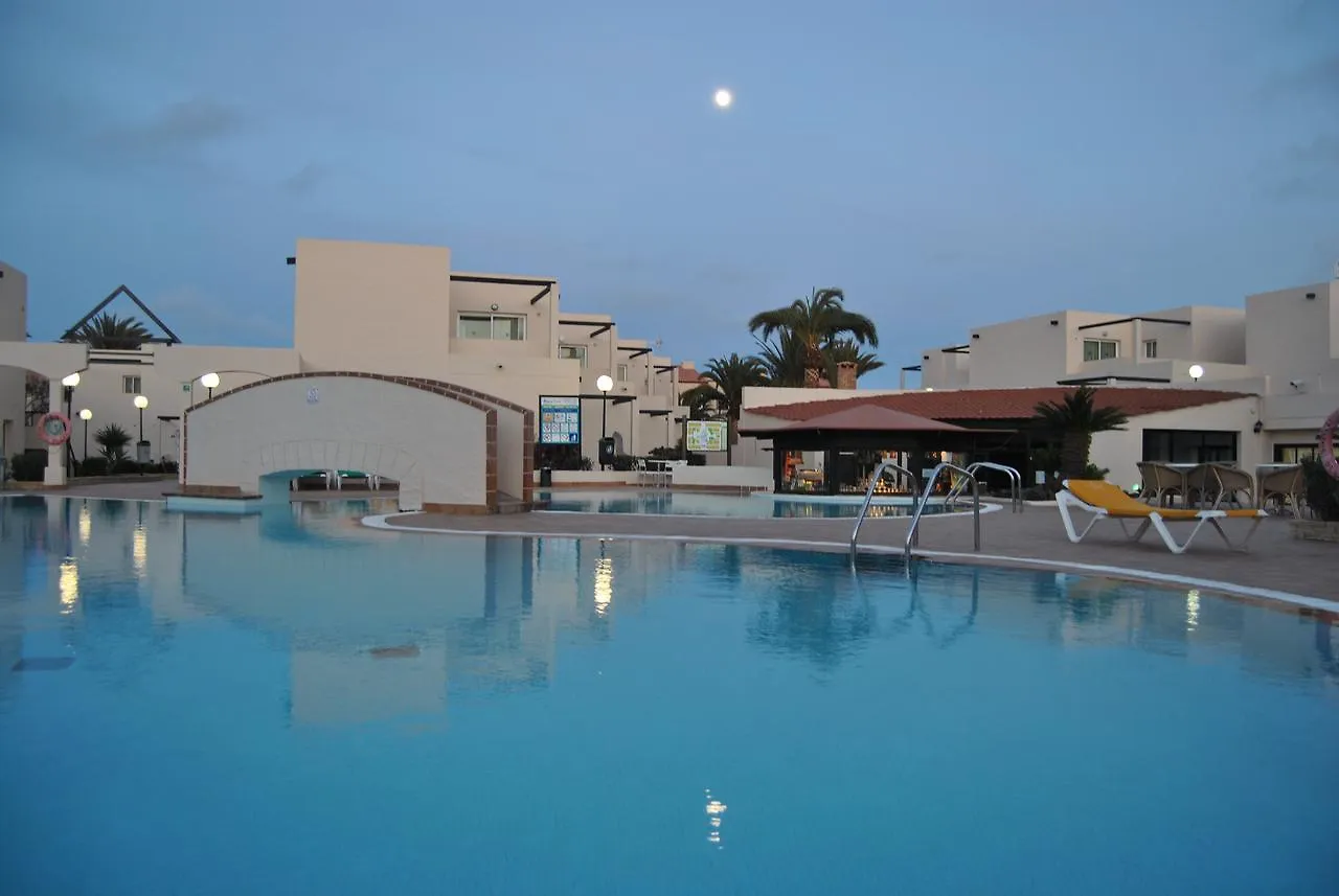 Appartement Alisios Playa à Corralejo