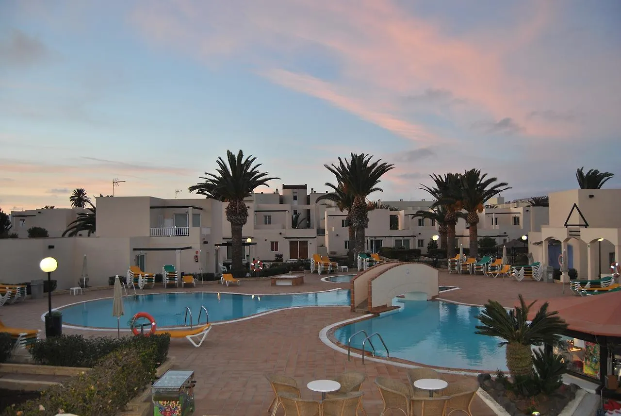 Apartament Alisios Playa Corralejo