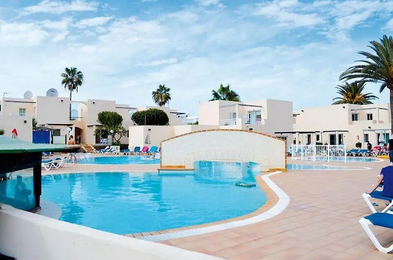 Apartament Alisios Playa Corralejo