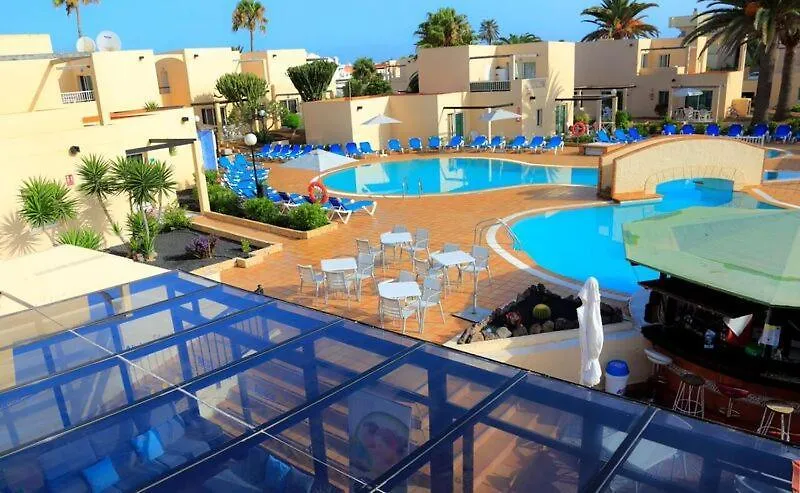 Appartement Alisios Playa à Corralejo