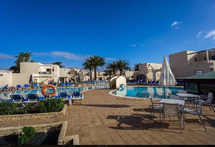 Alisios Playa Appartement Corralejo Spanje