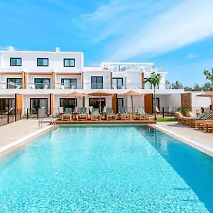 Apartamento Shambhala Fuerteventura, Parque Holandes