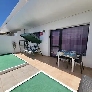 Appartement Beach & Pool, Corralejo