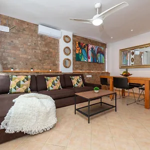 Appartement Calas Beach, Corralejo