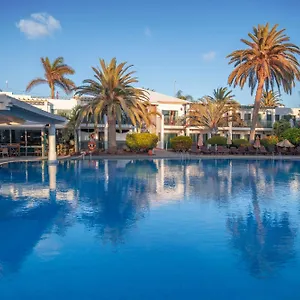 3* Aparthotel Marismas De
