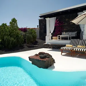 Villa Unique Homes - Only Adults, Lajares