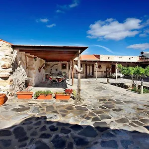 Casa rural La Gayria, Tiscamanita